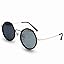 Medium/Thin Rim/Gold