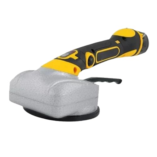 Gatilho Acionamento da Ventosa Compatível com Máquina de Assentar Piso Vonder MAP120