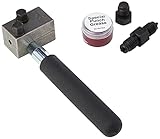 Verpackungsabmessungen (Lx Bx H) in zm: 18.0x5.0x5.0