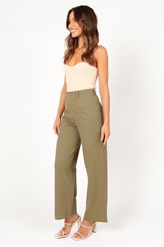 Petal & Pup Women's Lawrence Pant2