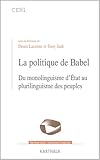  Recherches internationales