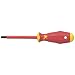 Produktbild Klauke VDE-Schraubendreher KL130PM2IS 100mm, PlusMinus Z 2 Kreuzschlitz-Schraubendreher 4012078586566