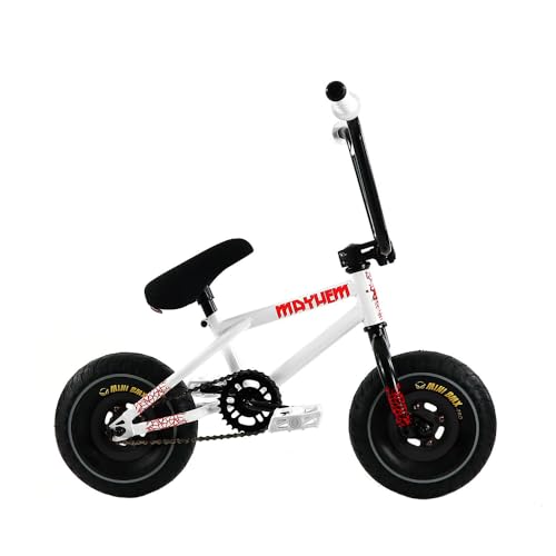 Fatboy Mini BMX Riot-Shocker