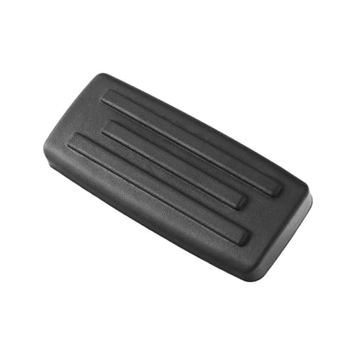 Pédale de frein plus grande pour Ryker 600 accessoire rallye