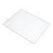 sparefixd for Miele Fridge Freezer Shelf Glass 39cm x 28.5cm