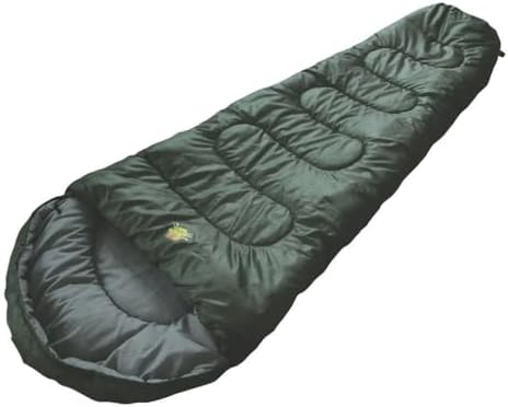Guepardo, Saco de Dormir, Ultralight, Poliéster de , Temperaturas...