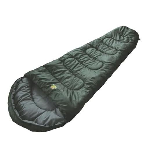 Guepardo Ultralight (5°C a 15°C)