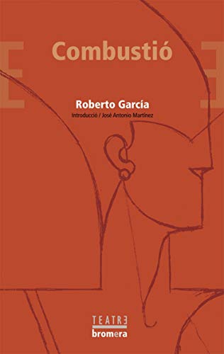 Portada de Combustió