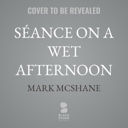 『S&eacute;ance on a Wet Afternoon』のカバーアート