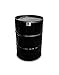 BARRELQ BIG Barbecue a Barile Ø57 cm Acciao Inox Fondo Zincato