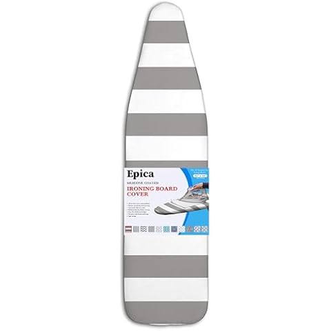 Epica Silicone Coated Ironing Board Cover Cover