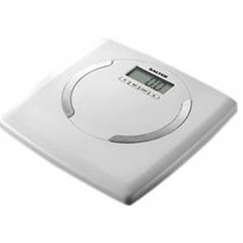 Salter 9130 Body Fat Analyzer Scale #TOP11