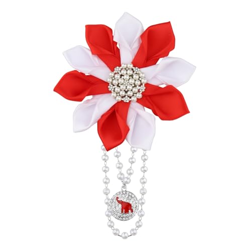 Image of POTIY DST Sorority Brooch DST Jewelry Sorority Jewelry DST Brooch Black Greek Life