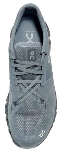 Image of On(オン) On Cloud X 3 Men's Running Shoes, multicolor, 26.0 cm
