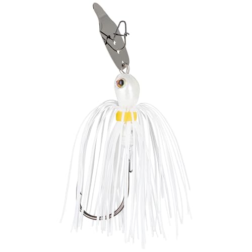 Image of Strike King Thunder Cricket Bladed Vibrating Swim Jig