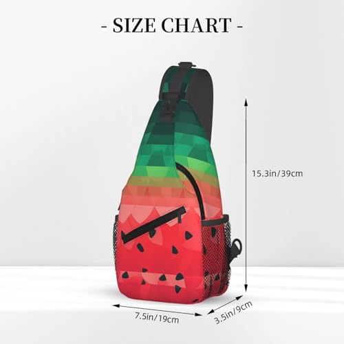 Bolso Pequeño Tipo Bandolera Para Senderismo miniatura 3