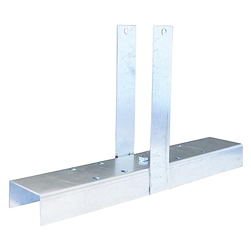 1PEZZO PIASTRA DI GIUNZIONE per controtelaio doppia anta