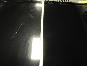 BLACKFIRE Compound | Heavy-Cut Paint Correction Formula for Removing Defects | Eliminates Swirls, Scratches, and Oxidation | Restores Gloss and Clarity | BF-221 | 32oz