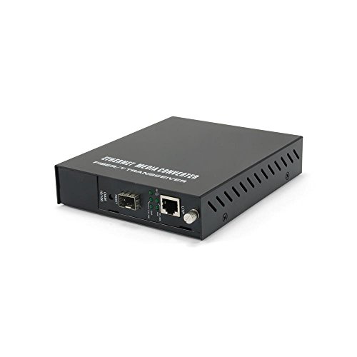 Convertisseur LevelOne FVM-1000 résoudre les pertes de signal réseau
