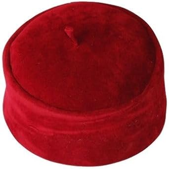 Igbo Cap, Traditional Cap, Igbo Nze Cap, Traditional Cap, Hausa Cap, African Hat, Africa Kufi Hat, African Cap