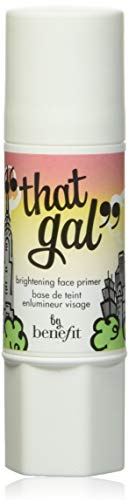 Benefit Cosmetics That Gal Brightening Face Primer, 0.37 Ounce