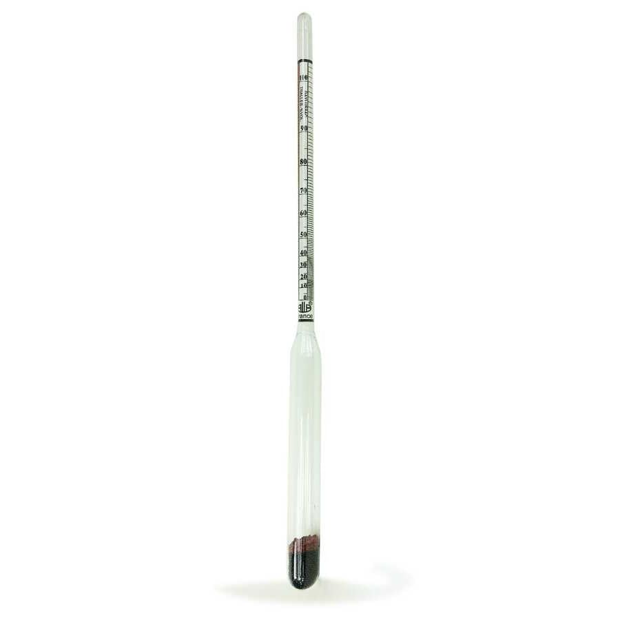 Dual 0-100 Alkolmetre (1)