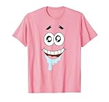 Mademark x SpongeBob SquarePants - Patrick Star - Droolin' T-Shirt