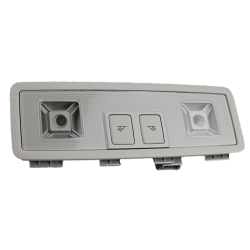 Lámpara de lectura de techo interior 5Gd947291A con acabado OEM para Golf 7 3