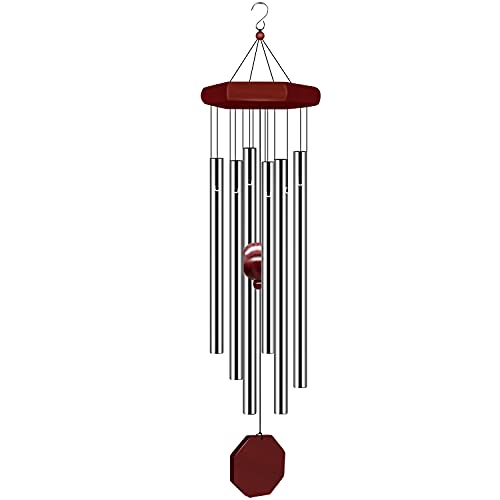 Top 10 Metal For Wind Chimes of 2022 Katynel
