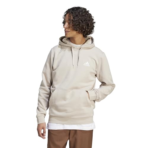 Image of adidas Sportswear Essentials Fleece Hoodie