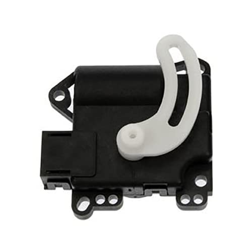 Moteur de climatiseur HVAC de voiture 9W1Z19E616C actionneur de chauffage