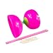 Imagen de Xgdsnly Juego de Diábolo Rodamientos de Bolas