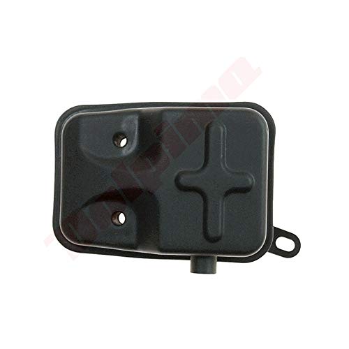 Dolpima MUFFLER FOR CHINESE BRUSH CUTTER 43CC