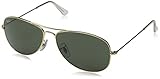 Stagione: Continuativa Ray-Ban - Occhiali da sole, (), Taglia produttore: Large