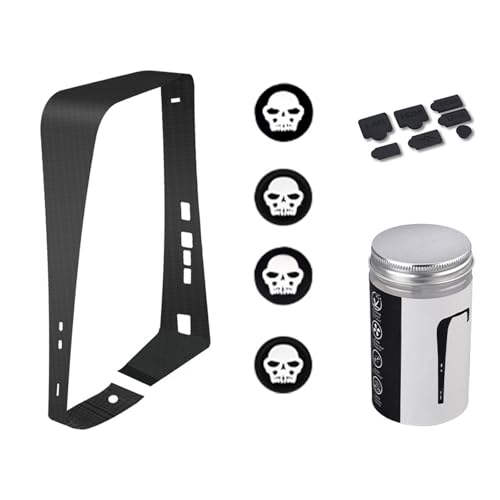 ADOFUN For PS5 Pro �p�z�R���L���b�`���[ �S��h�o�t�B���^�[&�h�o�v���O�Z�b�g �z�R���N���h�~ ��p�ʋC���̉���h�~���b�V���t�B�����h�o�J�o�[�|�[�g�L���b�v ���h�~ ����h�~ �h�o �L�Y ����h�~ 7�̖h�o�v���O 4�̃A�i���O�X�e�B