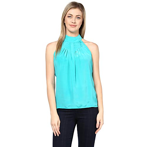 Image of Harpa Women's Body Blouse Regular Fit Shirt