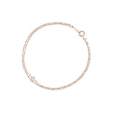 [Canal 4℃(カナルヨンドシー)] 公式 【Winter Limited】 シルバー ブレスレット 誕生日 プレゼント レディース ジュエリーケース付き 152544631001