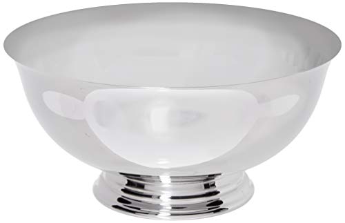 Reed & Barton 106 Paul Revere Silver Plated Bowl, 10-Inch