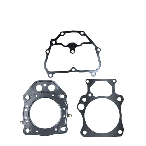 Joint culasse cylindre TRX420 résout les fuites d'huile moteur