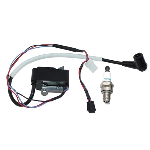 Module d'allumage robuste pour moteurs de tronçonneuses 592XP 592XPG - 7