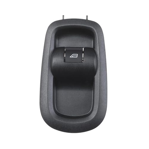 Bouton lève-vitre Transit MK8 pour aérer l'habitacle côté droit