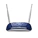 Produktbild TP-Link td-w8960 N (IT) Modem Router ohne Fill 300 Mbps, italienische Version