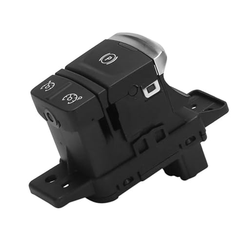Interruptor Freno Mano 363216544R Acabado Alta Resistencia Kadjar 5