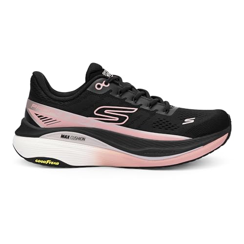 Image of Skechers Womens Max Cushioning Propulsion Sneaker