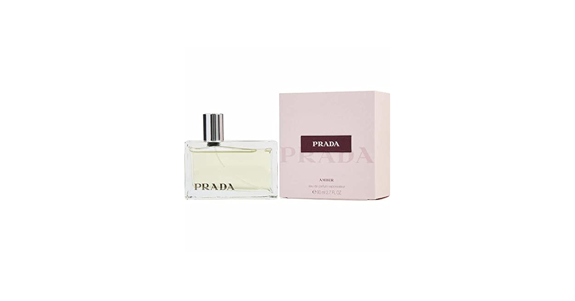 PRADA AMBER プールオム インテンス EDP 100ml PRADA AMBER