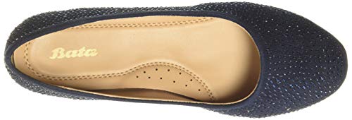 Image of Bata Womens Wenny Sneaker