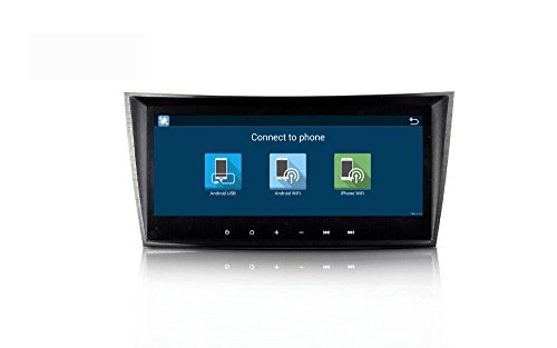 LIKECAR 8,8 pollici 16GB 1.6GHZ 1024 * 600 Android...