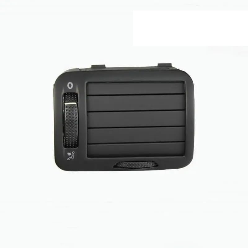 Rejilla de aire frontal de recambio para aire acondicionado central de Passat B5 2000-2005