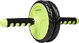 energetics Bauchtrainier-195172 Bauchtrainier Black/Yellow One Size