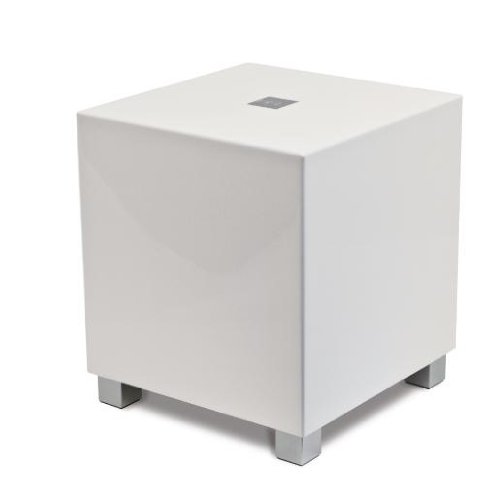 Preisvergleich Produktbild REL Acoustics T-5 Piano White
